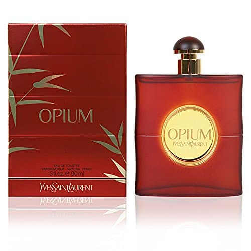 Image of Yves Saint Laurent Opium Eau De Toilette 90ml