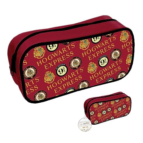 Image of Harry Potter Platform 9 34 Premium Penci