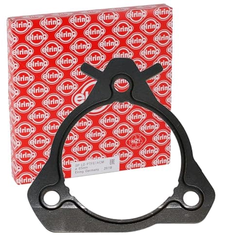 Image of Elring 28211 Seal, injector pump