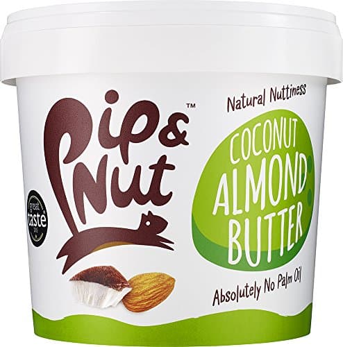 Image of Pip & Nut Coconut Almond Butter 1kg