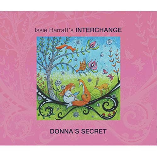 Image of Donna's Secret