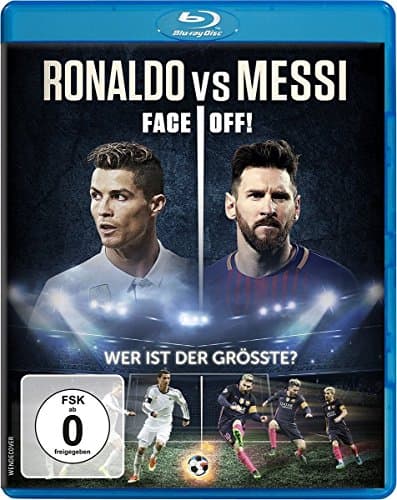 Image of Ronaldo vs. Messi
