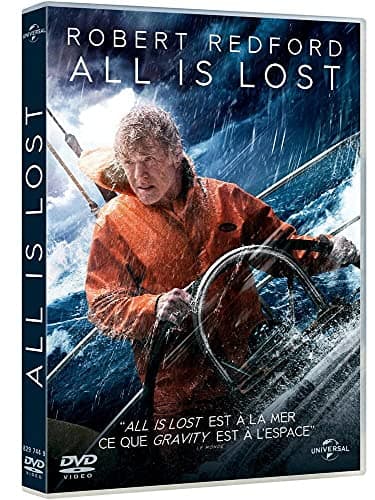 Image of All Is Lost