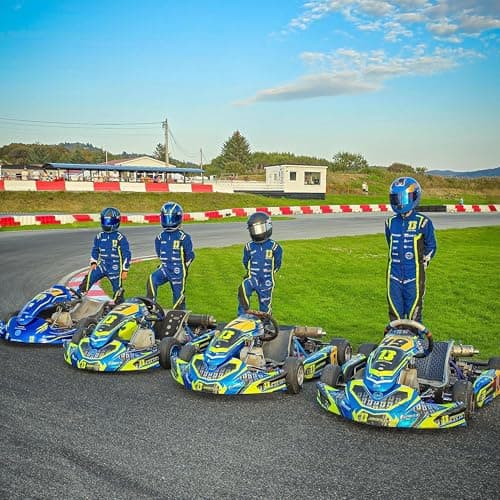 Image of Born Racers