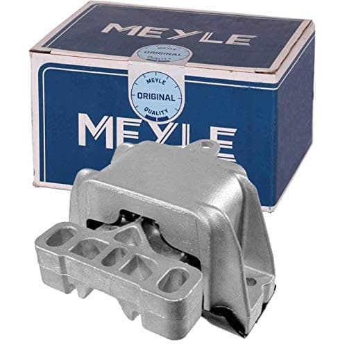 Image of Meyle 100 199 0069 Engine Mounting