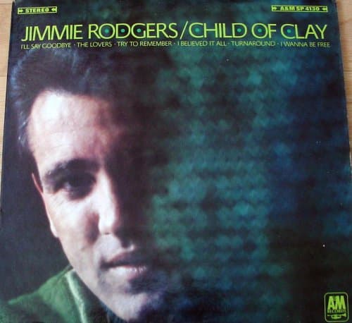 Image of Child of Clay
