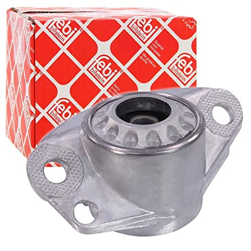 Image of febi bilstein 10819 Strut Top Mounting no bearing needed, pack of one