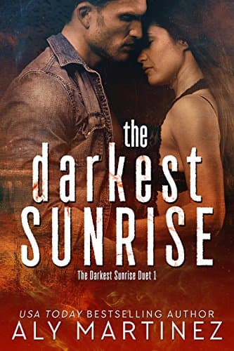 Image of The Darkest Sunrise (The Darkest Sunrise Duet Book 1)