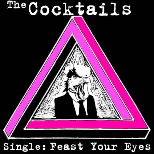 Image of Feast Your Eyes