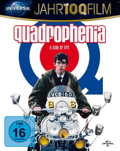 Image of Quadrophenia