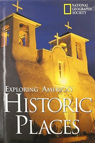 Image of Exploring America's Historic Places