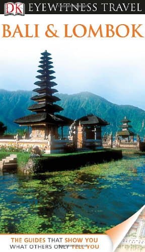 Image of DK Eyewitness Bali & Lombok (DK Eyewitness Travel Guides)