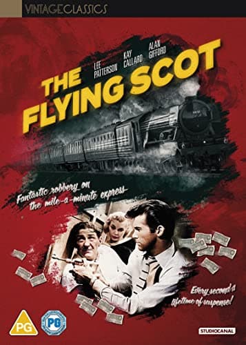 Image of The Flying Scot (Vintage Classics) [DVD]