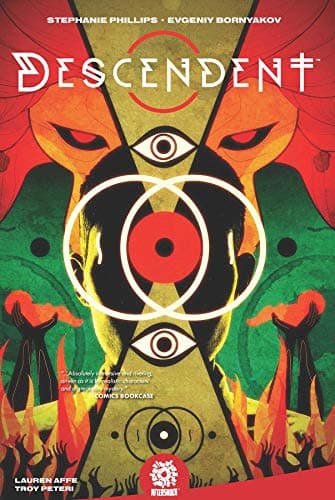 Image of Descendent Vol. 1