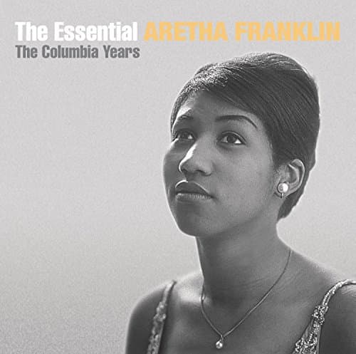 Image of The Essential Aretha Franklin