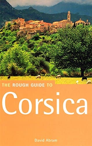 Image of Corsica: The Rough Guide:Third Edition