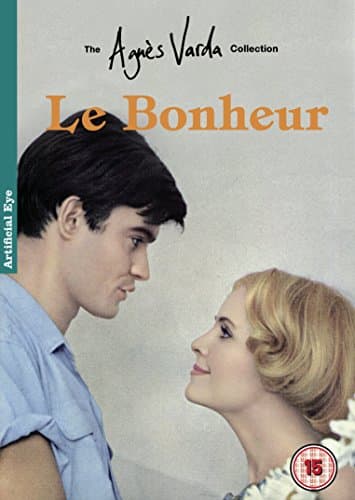 Image of Le Bonheur