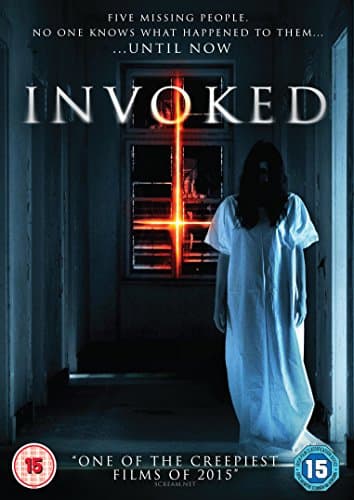 Image of Invoked [DVD]
