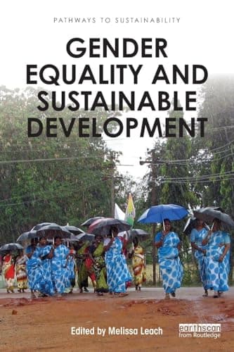 Image of Gender Equality and Sustainable Development (Pathways to Sustainability)