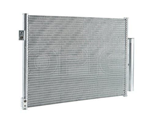 Image of Denso DCN50028 Condenser, air conditioning