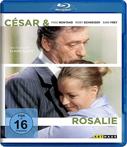 Image of Cesar und Rosalie