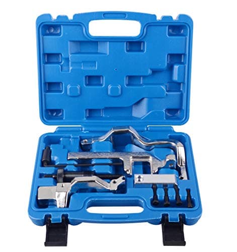 Image of DAYUAN Engine Camshaft Alignment Timing Tool Set for BMW N12 N14 Mini Cooper
