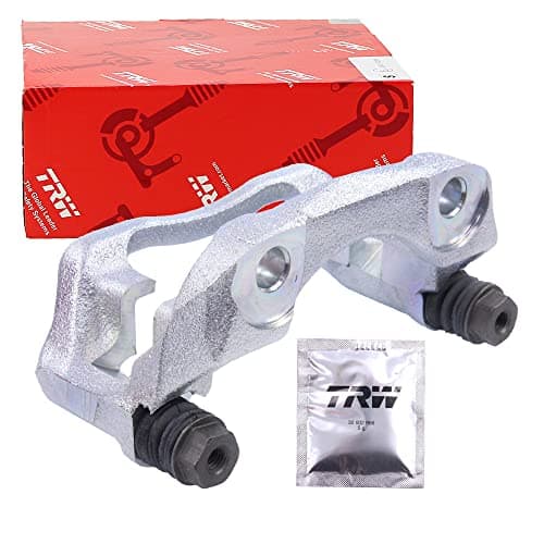 Image of TRW Brake Caliper Carrier BDA210