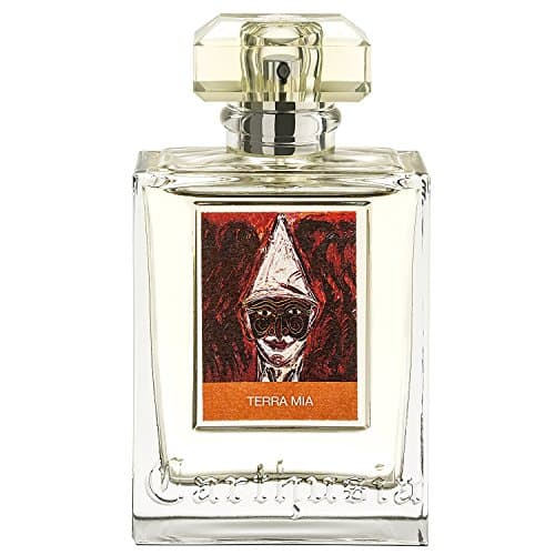 Image of CARTHUSIA Terra Mia Edp - 100mL