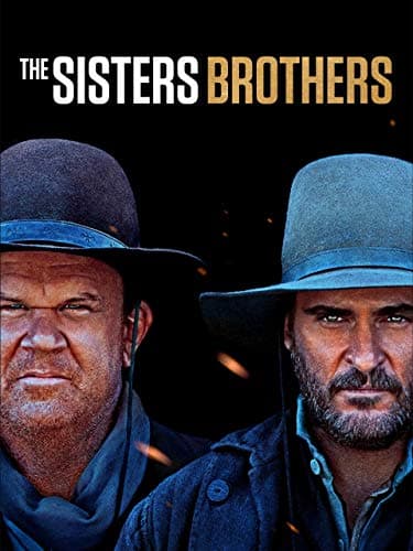 Image of The Sisters Brothers