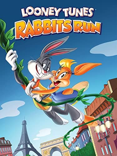 Image of Looney Tunes: Rabbit's Run