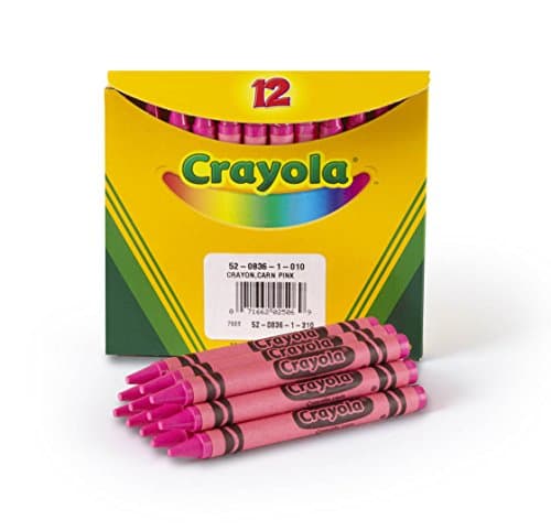 Image of Crayola Bulk Crayons