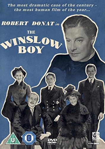 Image of The Winslow Boy