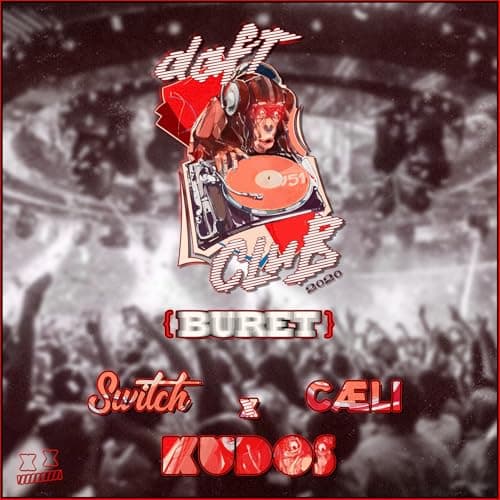 Image of Daft Club 2020 [Explicit]