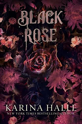 Image of Black Rose: A Dark Gothic Romance (The Dracula Duet Book 2)