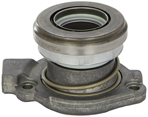 Image of LuK 510 0183 10 Central Slave Cylinder, clutch