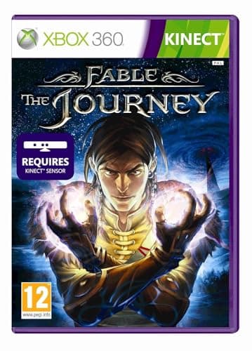 Image of Fable: The Journey (Import)