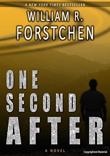 Image of One Second After (ONE SECOND AFTER series Book 1)