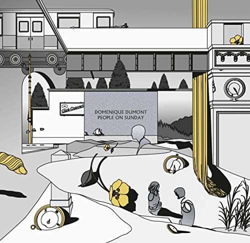 Image of People On Sunday [VINYL]