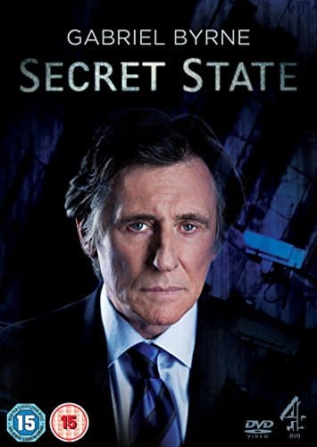 Image of Secret State [DVD] [2012]