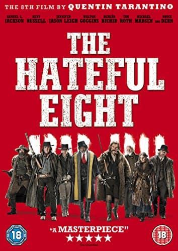 Image of The Hateful Eight