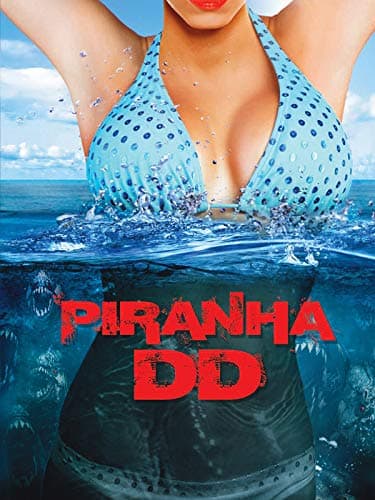 Image of Piranha DD