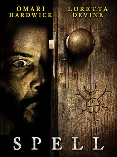 Image of Spell