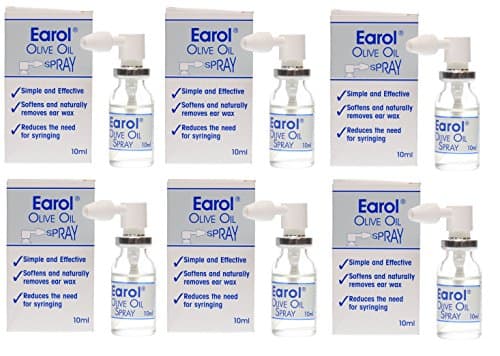 Image of Earol Olive Oil Spray 10ml (6)