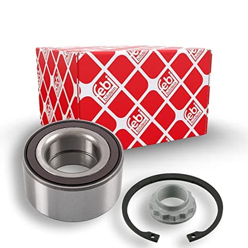 Image of febi bilstein 26314 Wheel Bearing Kit