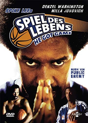 Image of Spiel des Lebens (He Got Game) 2005