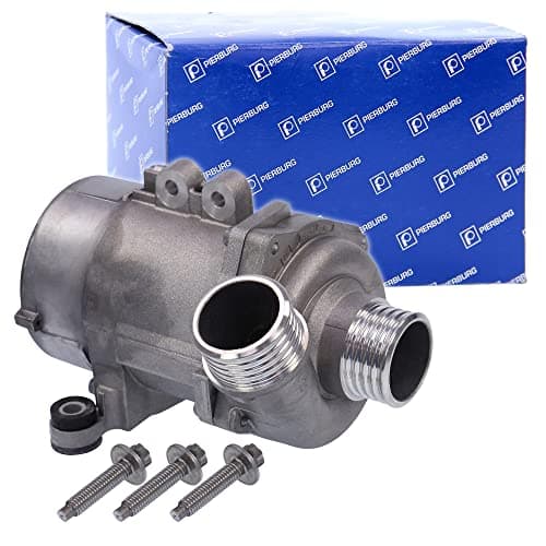 Image of Pierburg 31294204 1x Original Water Pump 7.02851.20.0