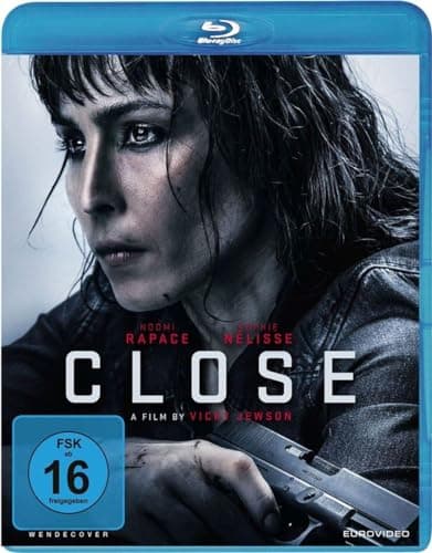 Image of Close