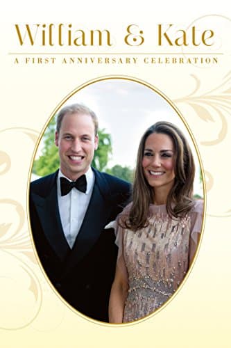 Image of William & Kate: A First Anniversary Celebration