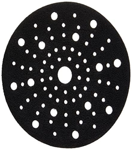 Image of Bosch Professional 2pc. Pad Savers (Ø 150 mm, Accessory Random Orbital Sander)