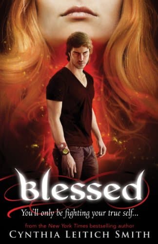 Image of Blessed (Tantalize Book 3)